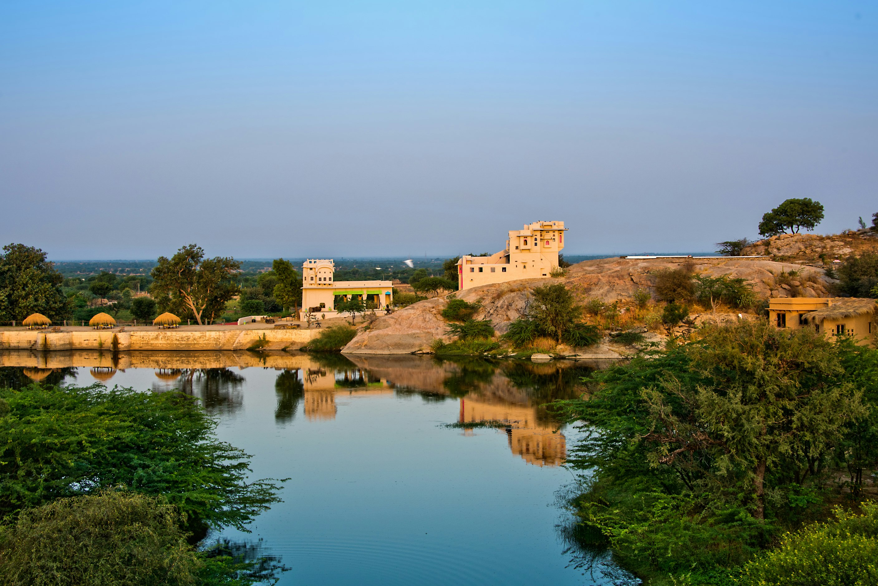 Brij Lakshman Sagar 64/81