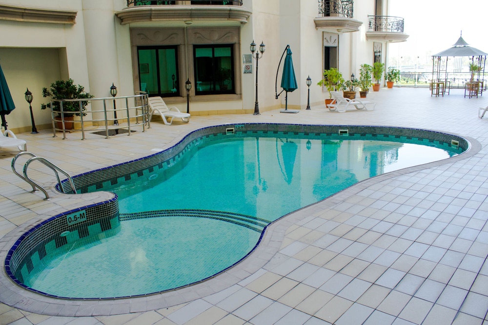 AL WALEED HOLIDAY HOMES RENTAL LLC in DUBAI