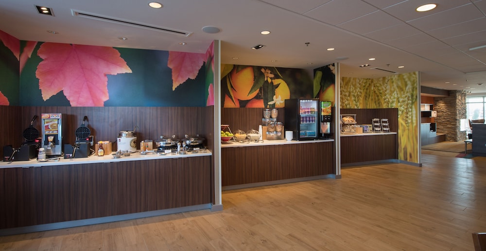 Fairfield Inn And Suites Houma Southeast 11/41