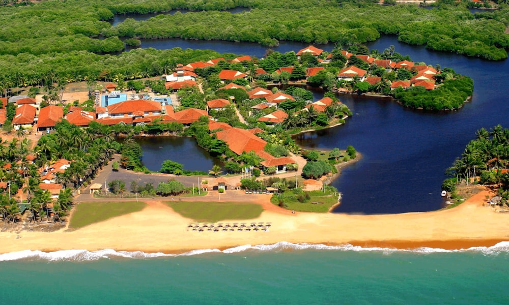 Club Palm Bay 42/47