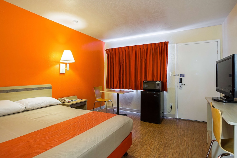 Motel6 Holbrook, AZ 25/62