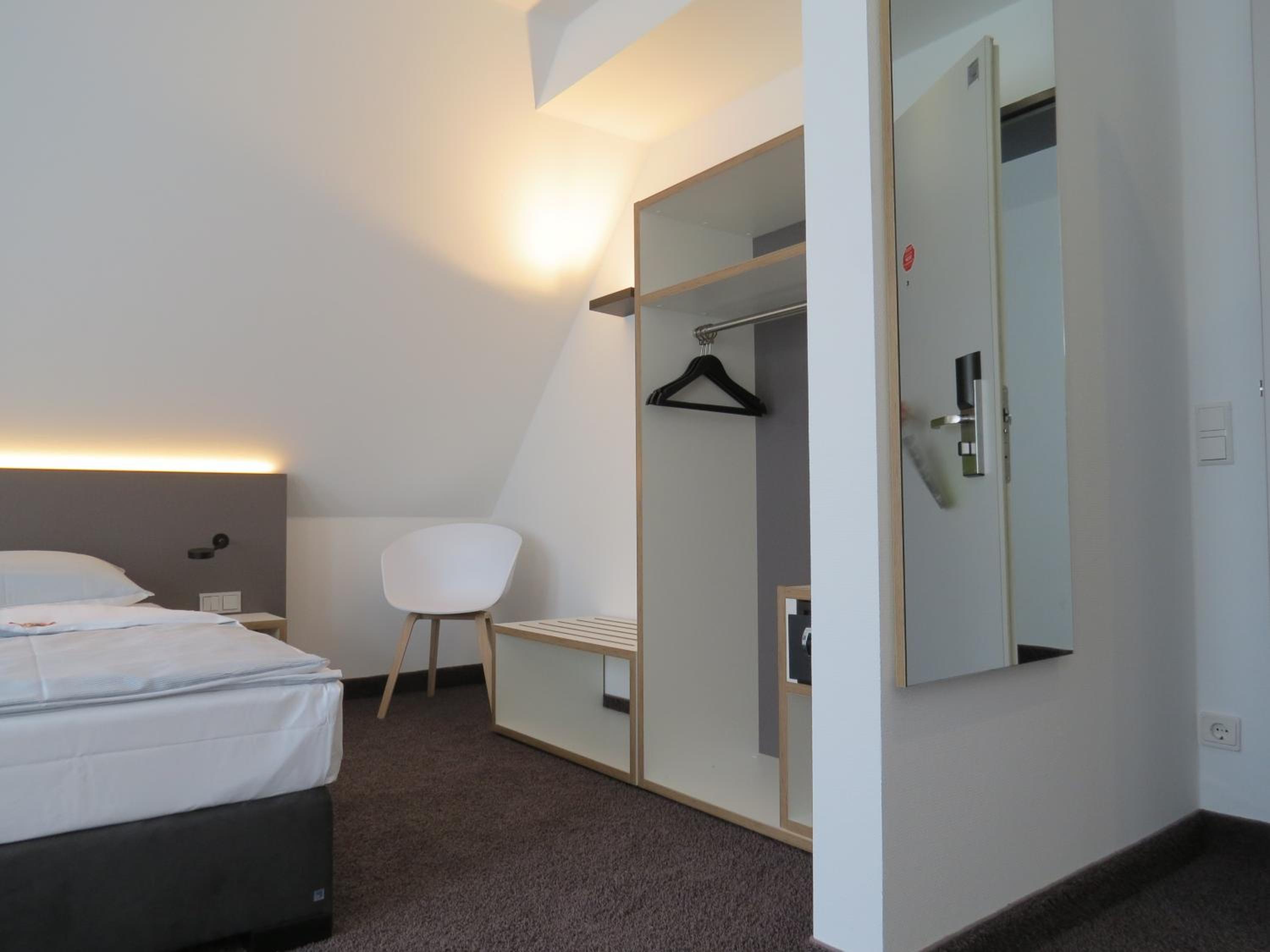Family Suite, Junior Suite, Comfor Hotel 3/10