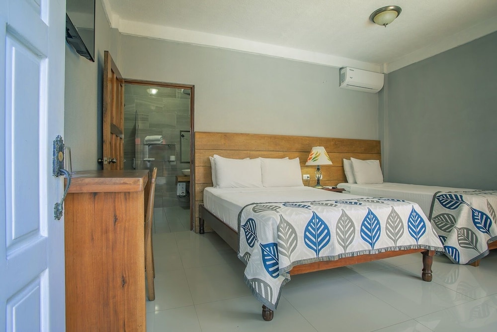 La Fortuna Downtown Boutique Hotel 7/60