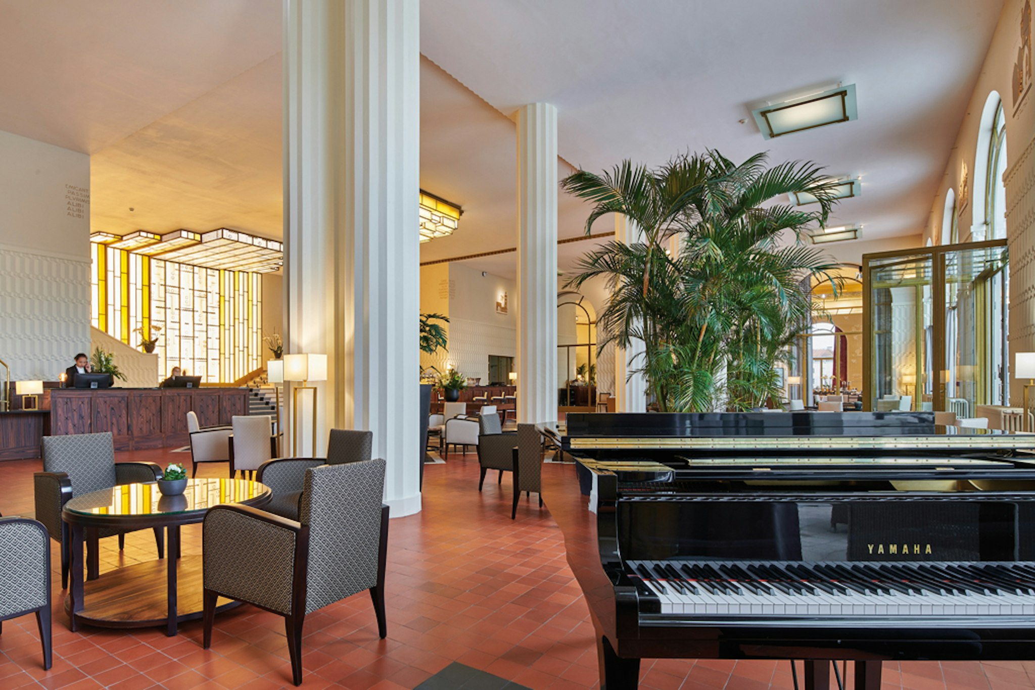 Hotel and Spa Le Splendid 55/62