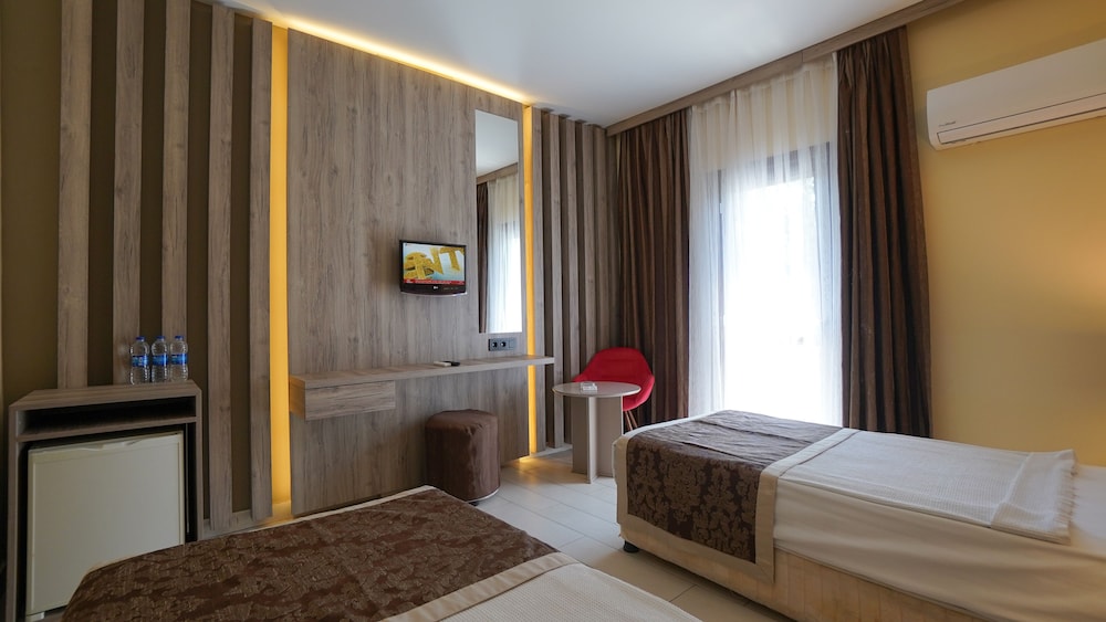 Golden Age Bodrum 7/50
