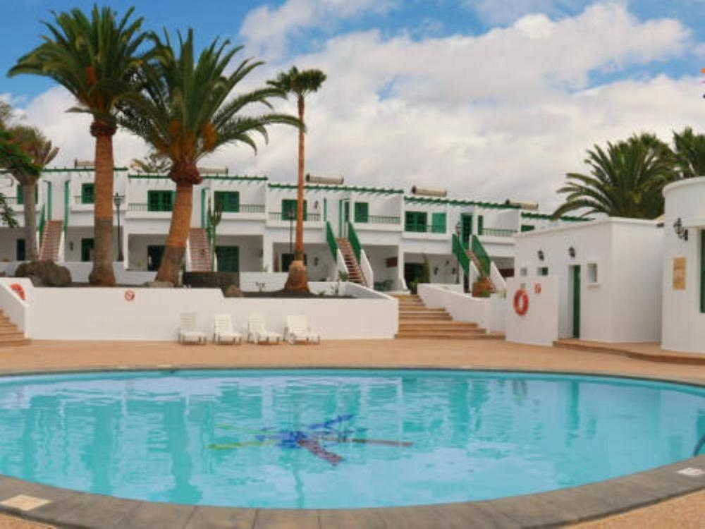 Tropicana Apartamentos 31/34