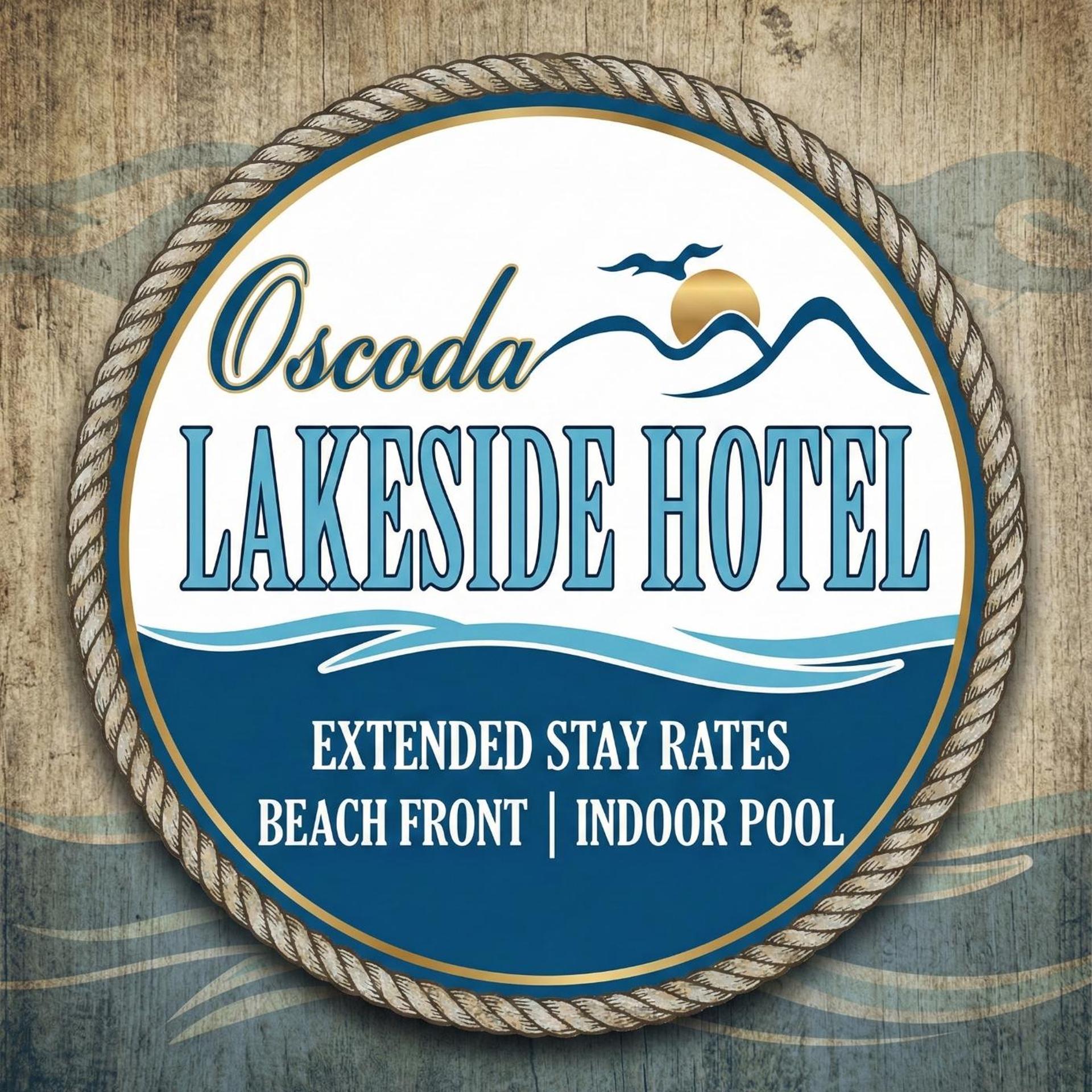 Oscoda Lakeside Hotel 19/50