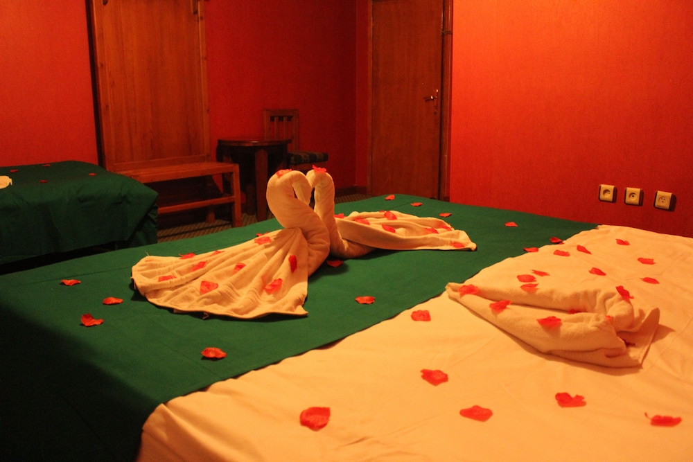 Kapadokya Stonelake Hotel 44/50