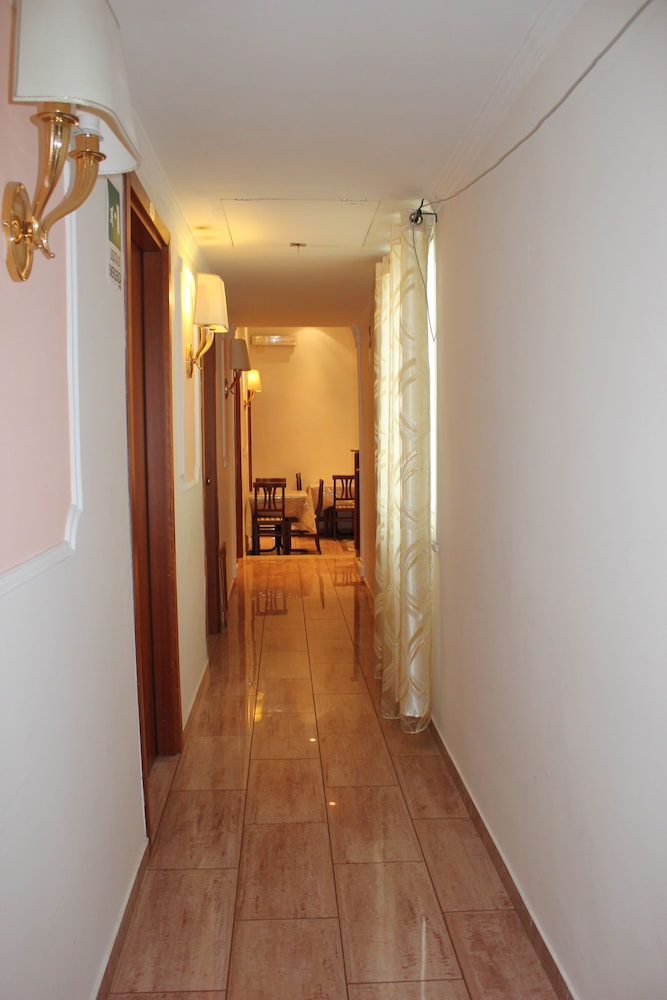 Aristotele Hotel 9/50