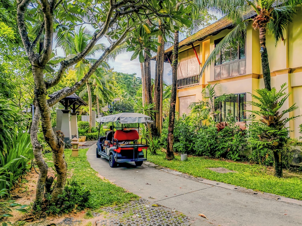 Layana Resort and Spa - Adults Only 39/46
