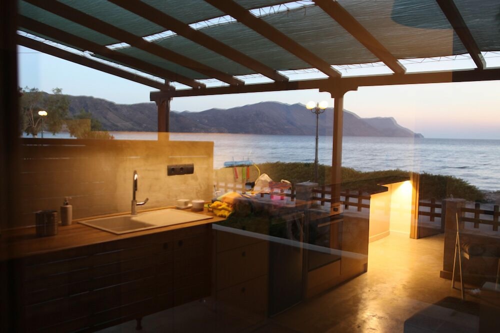Horizonte Seafront Suites 23/24