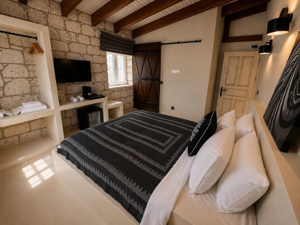 La Bien Alacati Otel 10/48