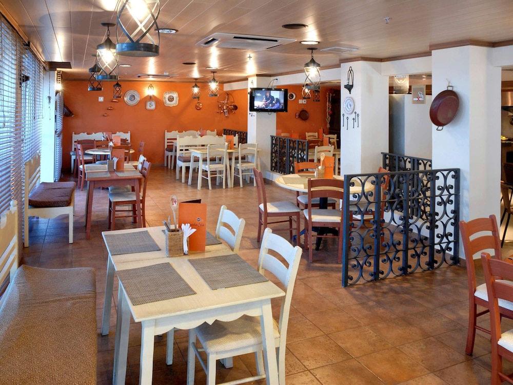 Ibis Joao Pessoa 44/55