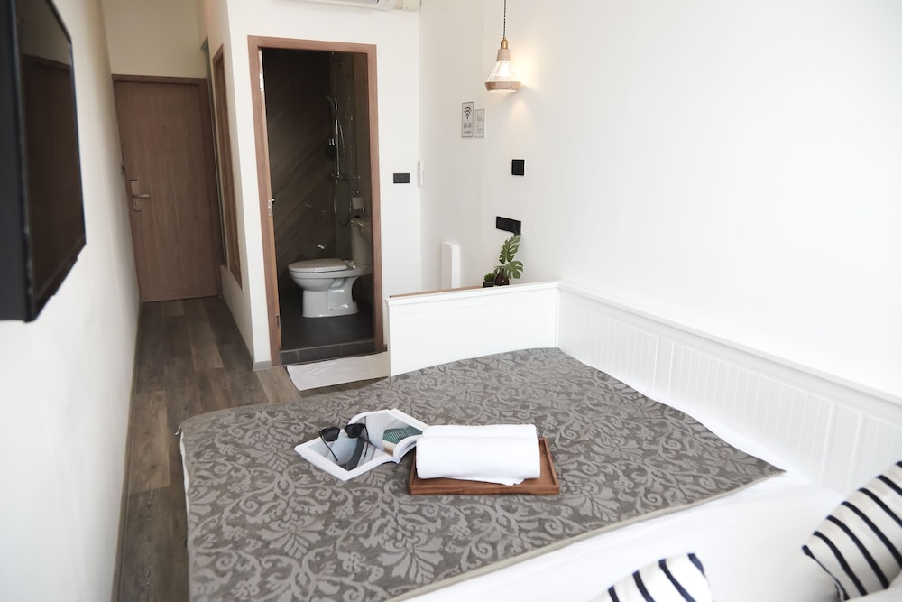 Vann Bangkok Boutique House 45/50