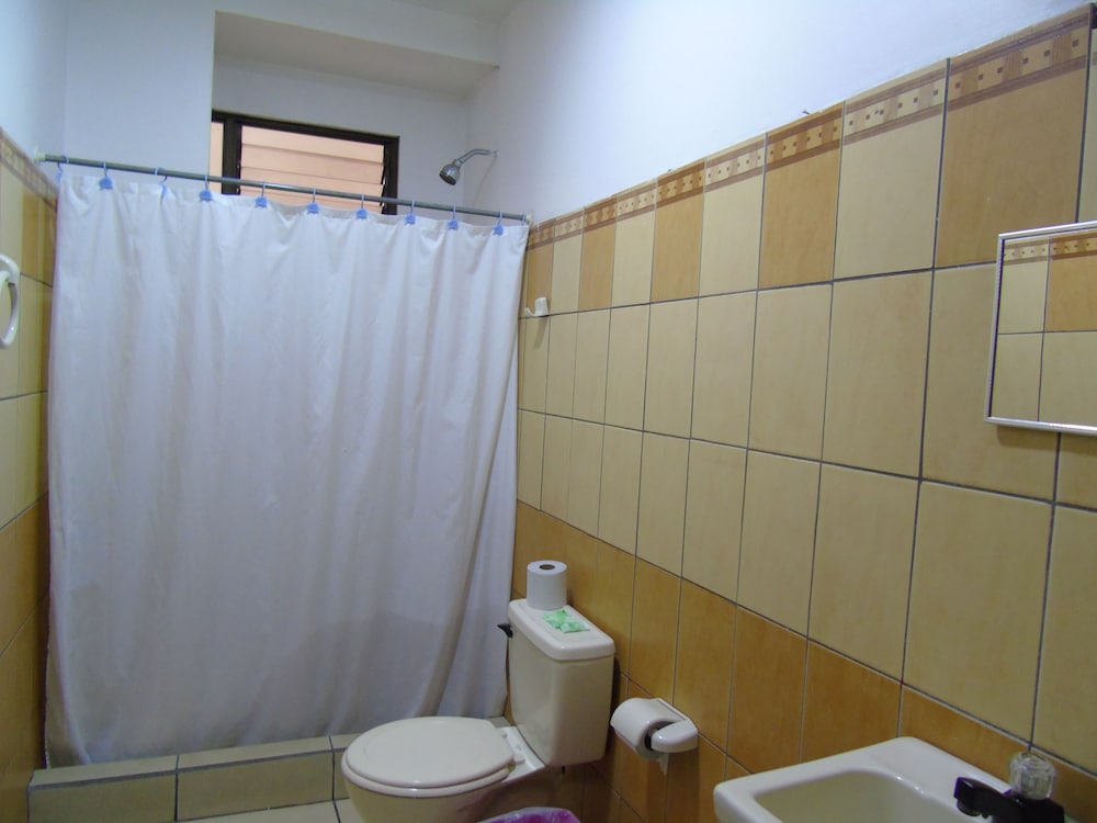 Hotel Quinta Avenida 55/56
