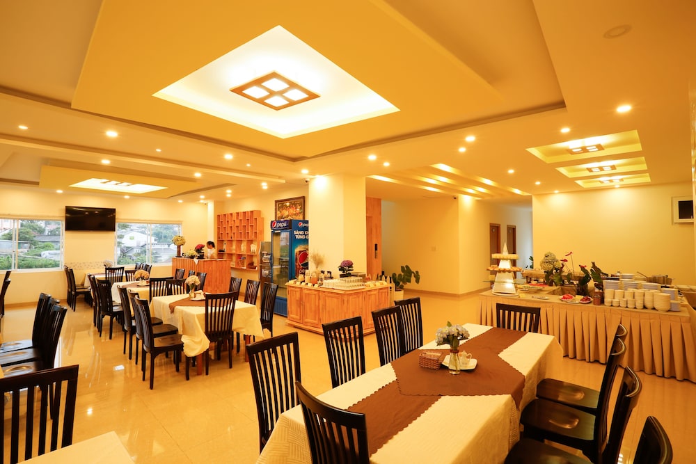 Hong Mon Villa 64/75
