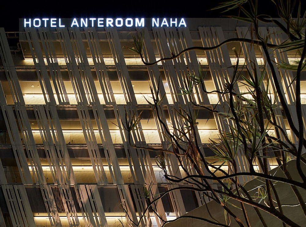 Hotel Anteroom Naha 2/50