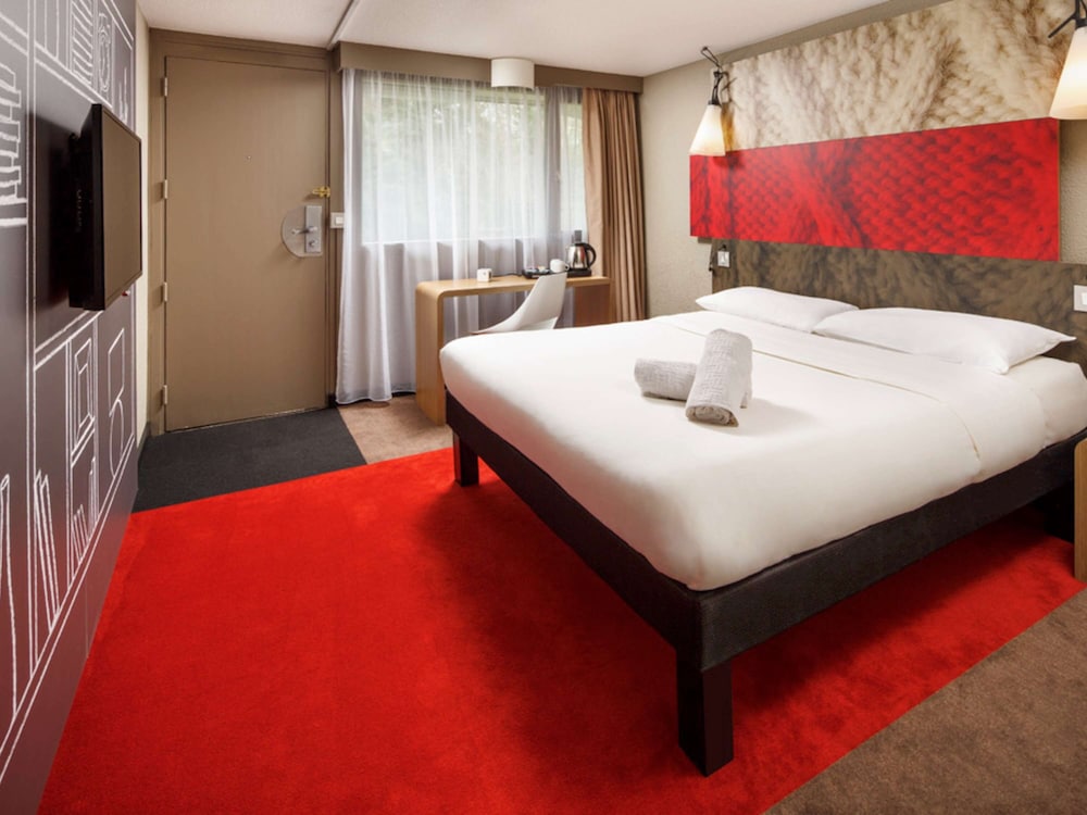 ibis Coventry South 13/56