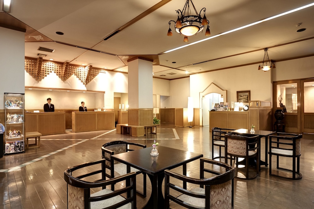 Hotel New Tsuruta 54/71
