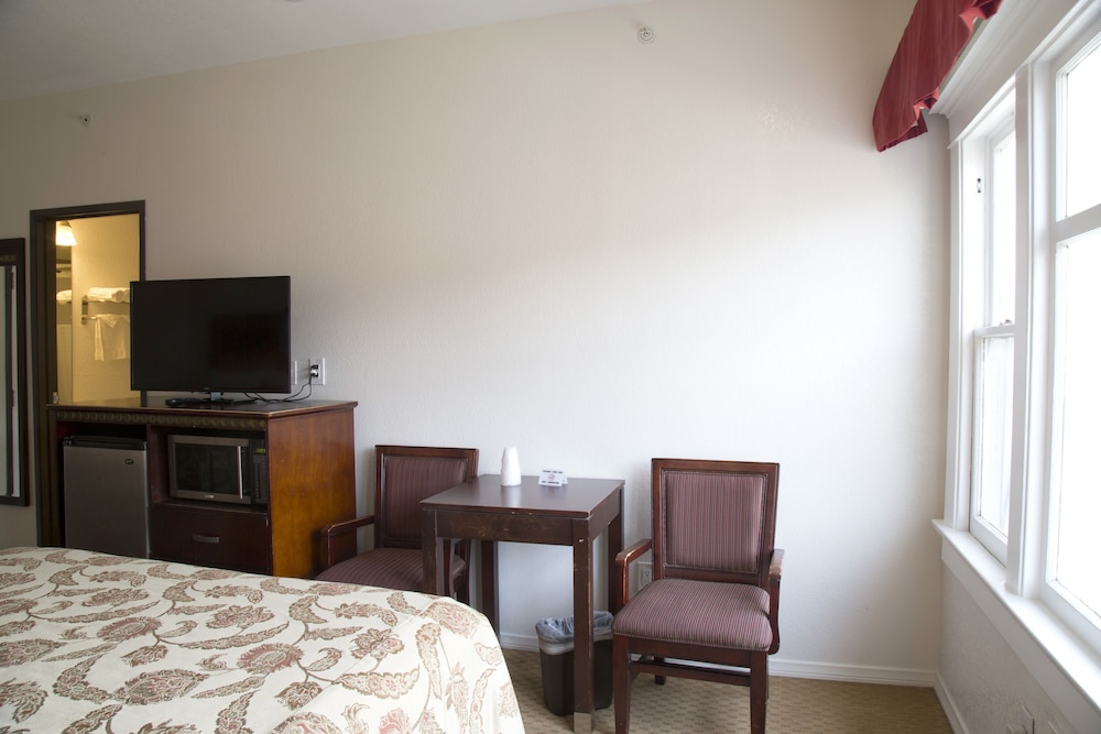 Harborview Inn Suites San Diego Harbor 14/40