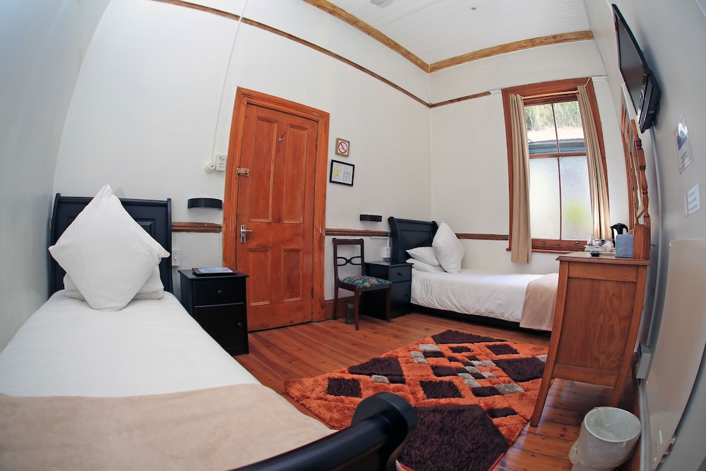 STANDARD, TWIN BEDS