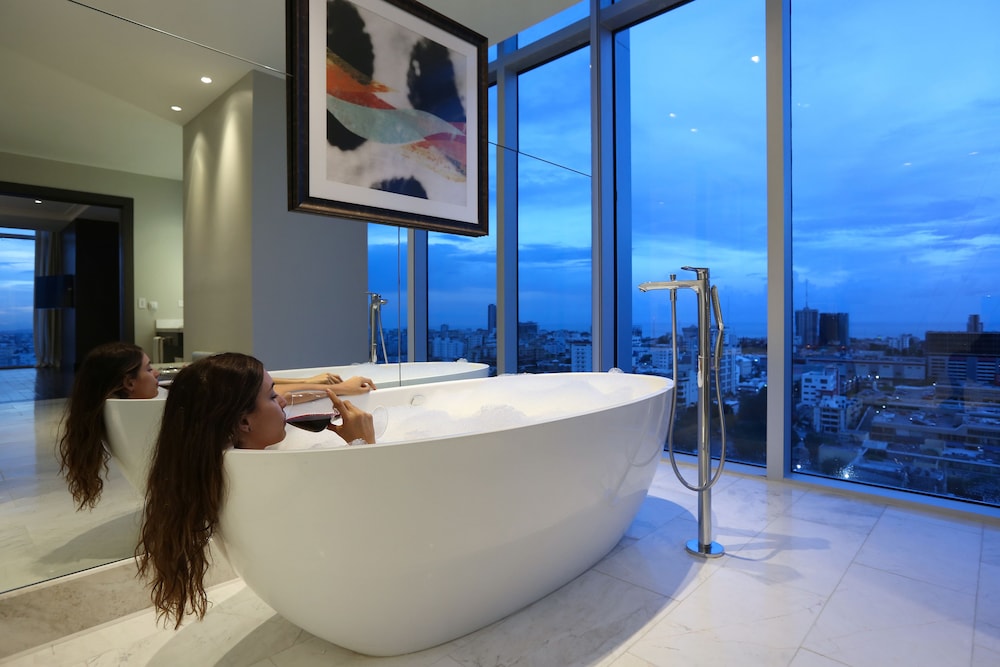 Intercontinental Real Santo Domingo 12/81