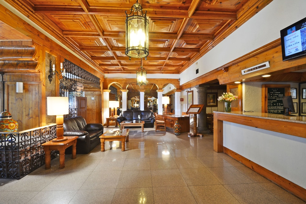 Hotel PF 4/56