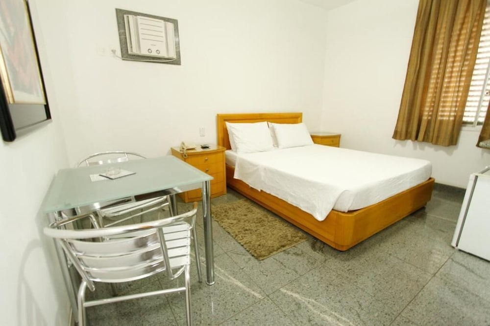 Savassi Hotel 20/50