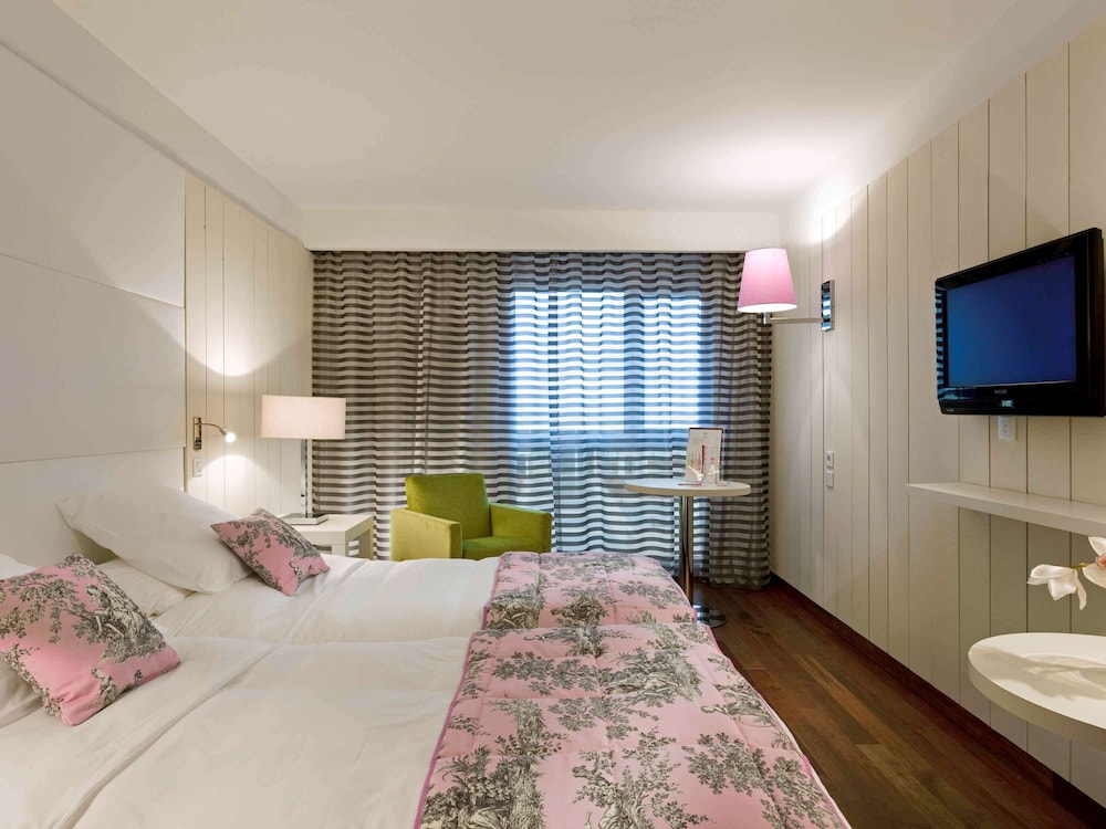 Mercure Dieppe La Presidence 17/71