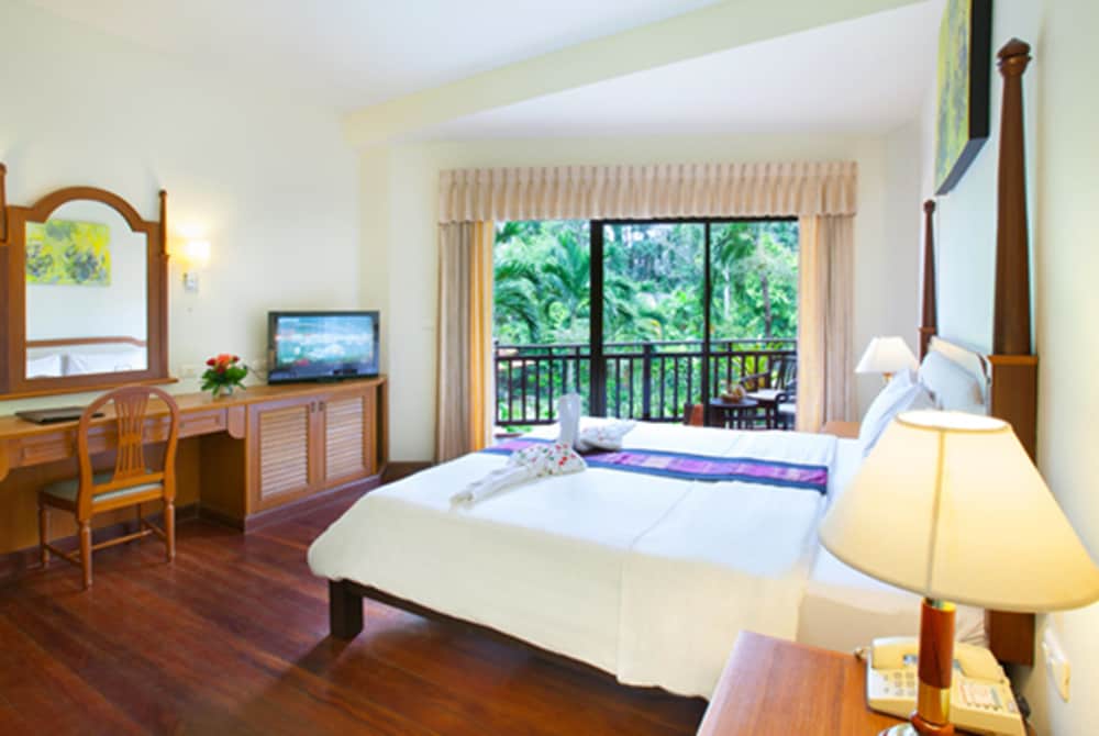 Khaolak Bayfront Resort Hotel Khao Lak 24/57