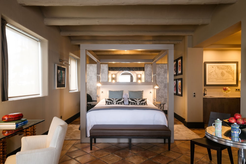 5 Suites Lanzarote 18/50