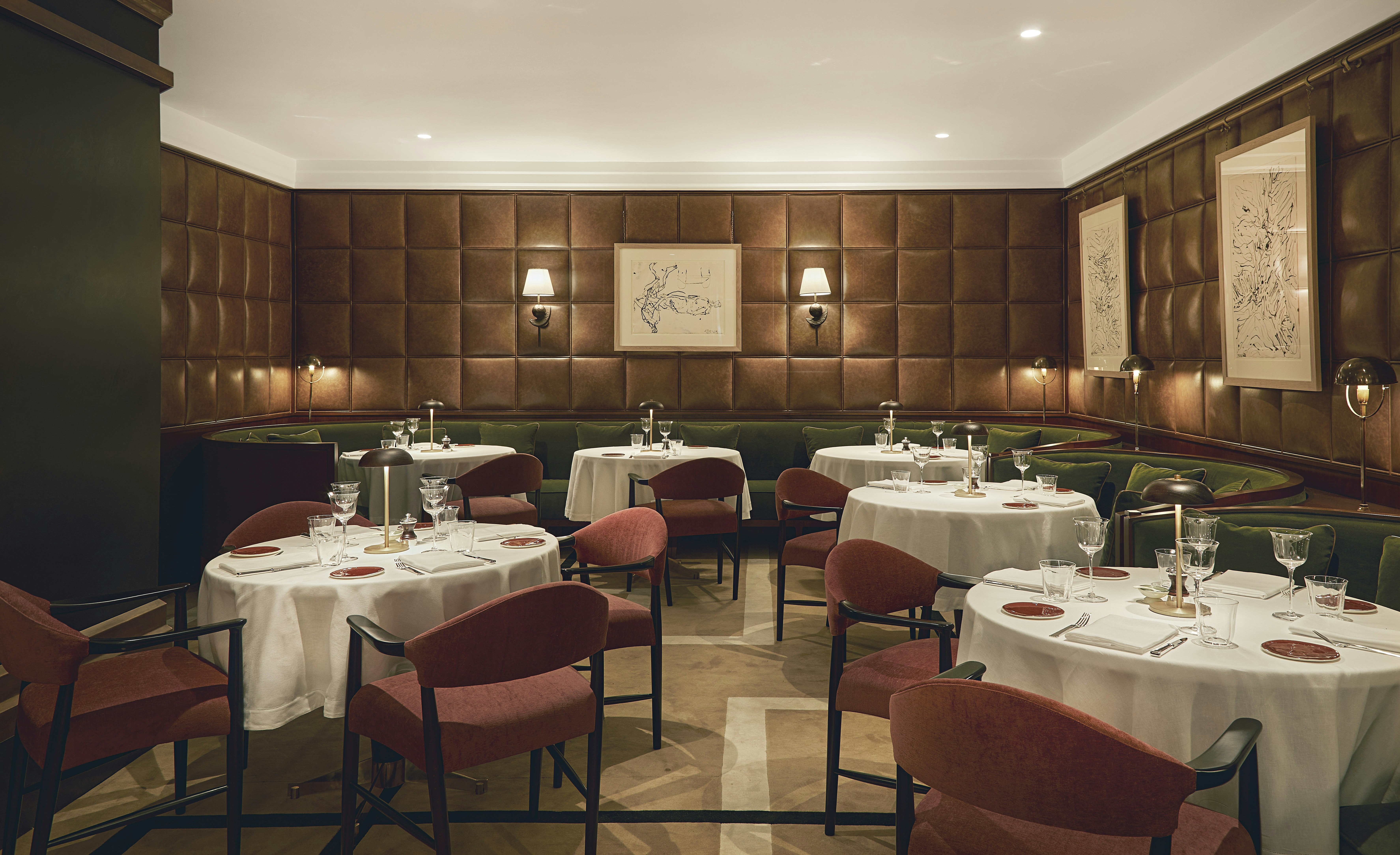 Carlton Hotel Milan 36/58