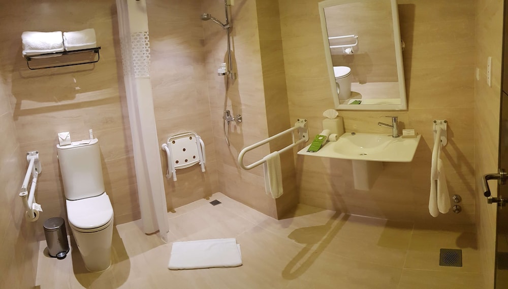 Hampton By Hilton Santa Cruz Equipetrol 3/56