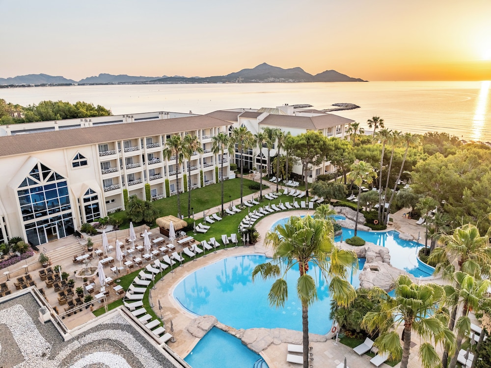 Grupotel Parc Natural and Spa 59/62