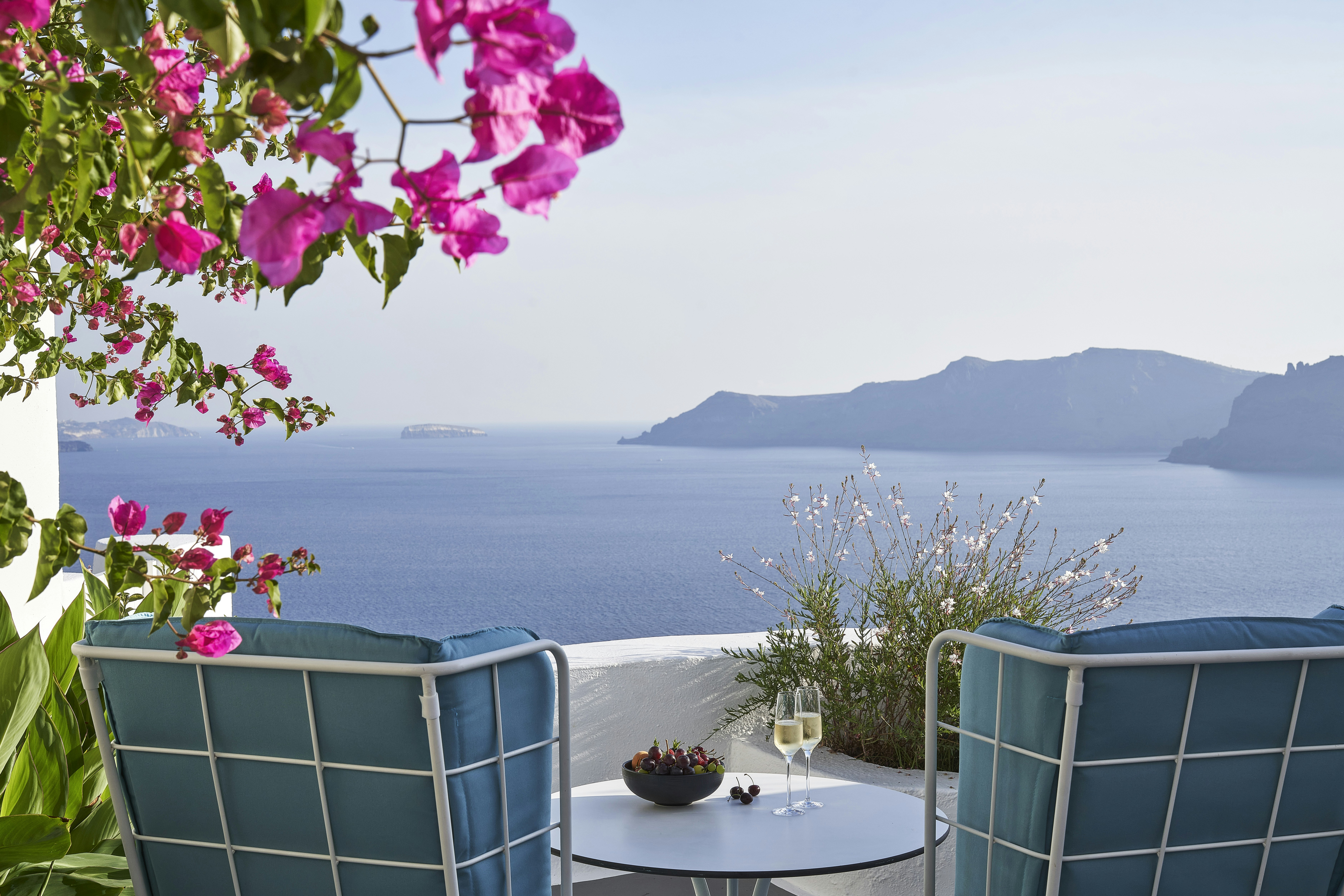 Katikies Santorini - Gea House - The Leading Hotels of the World 2/41