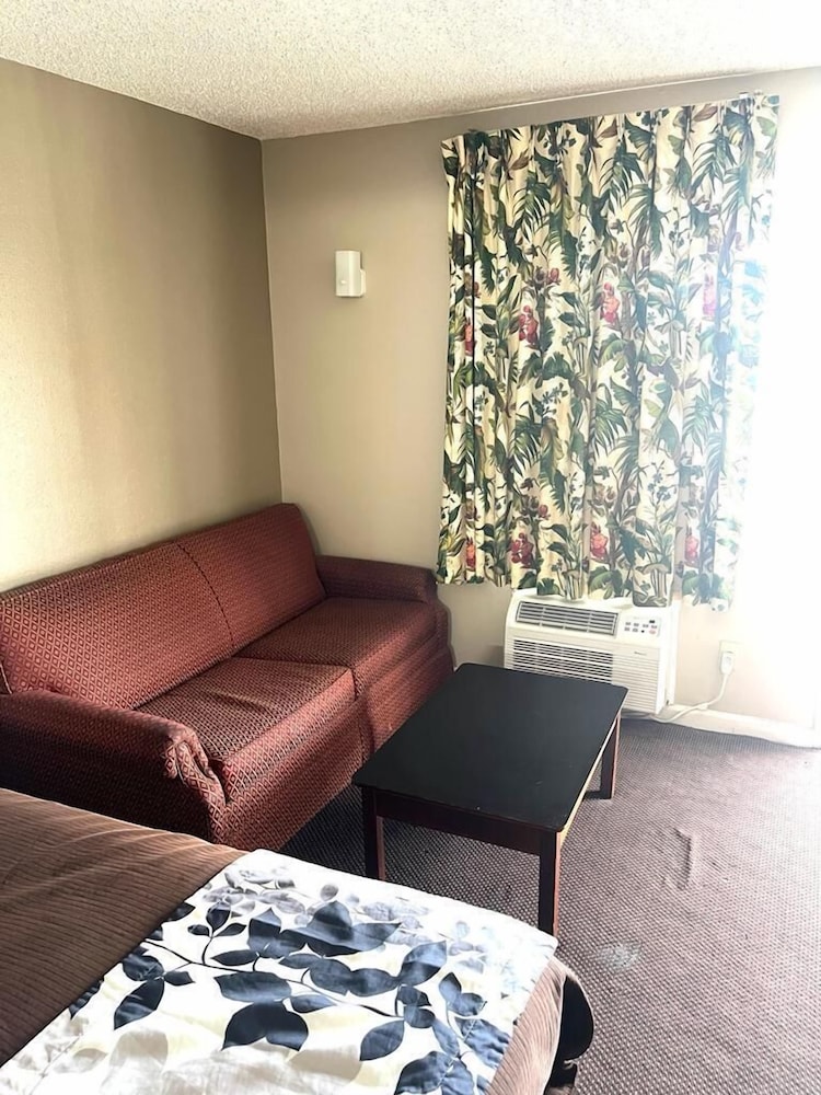 Red Carpet Inn Oxford 23/51