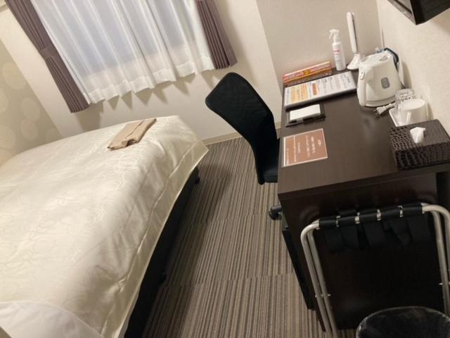 Station Hotel Nagasaki Suwa 23/36