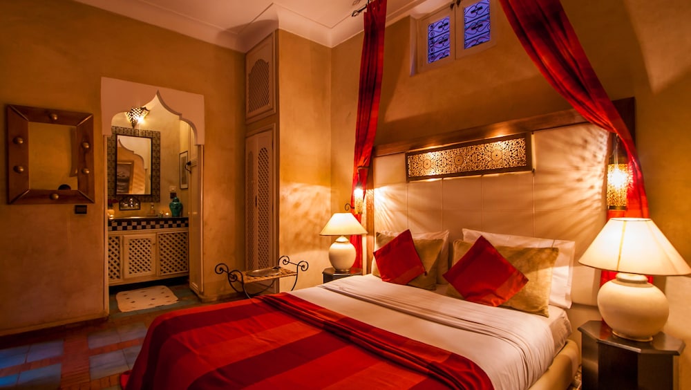 Riad Eden 13/50