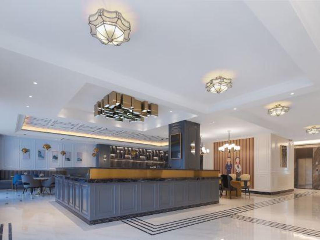 Magnotel Hotel photo3