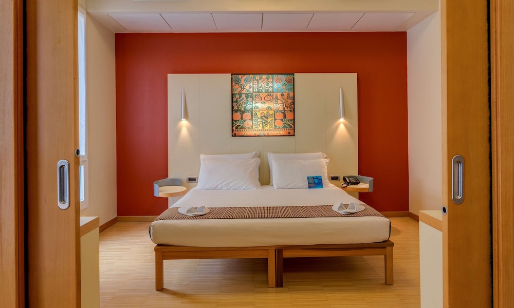 room