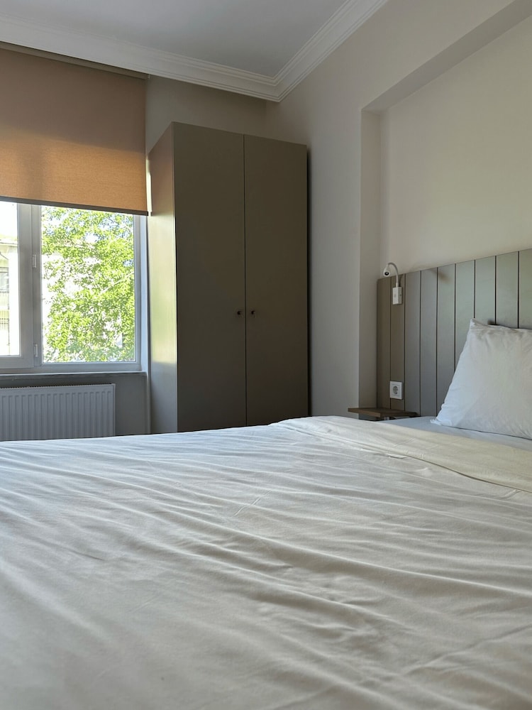 Well Hotel Edirne 15/45