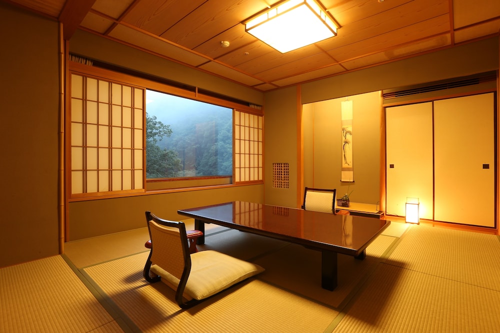 Nishimuraya Hotel Shogetsutei 21/27