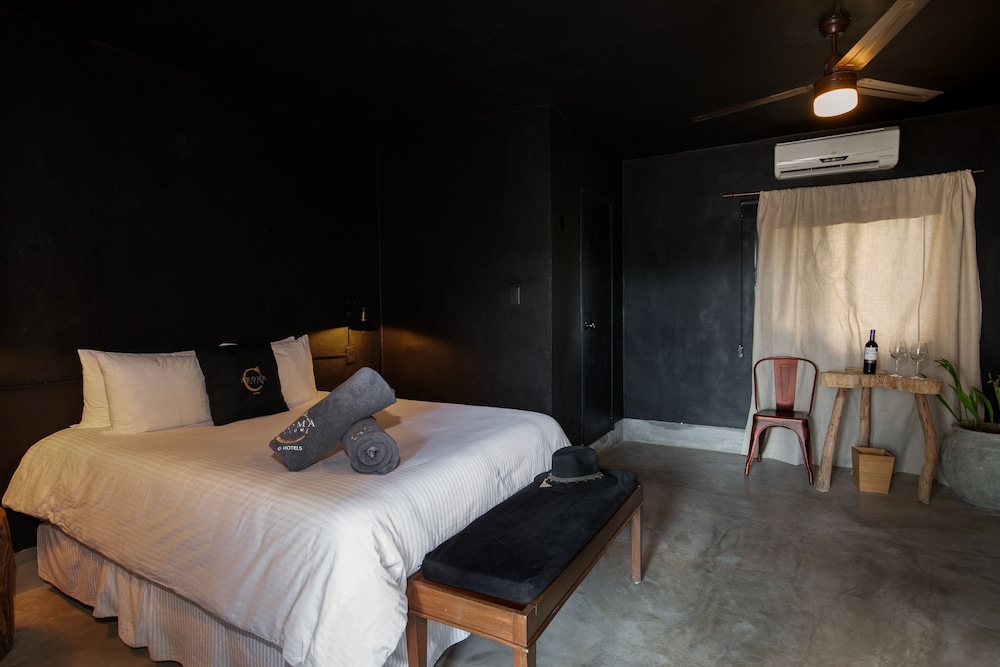 Aroma Tulum Hotel 6/42