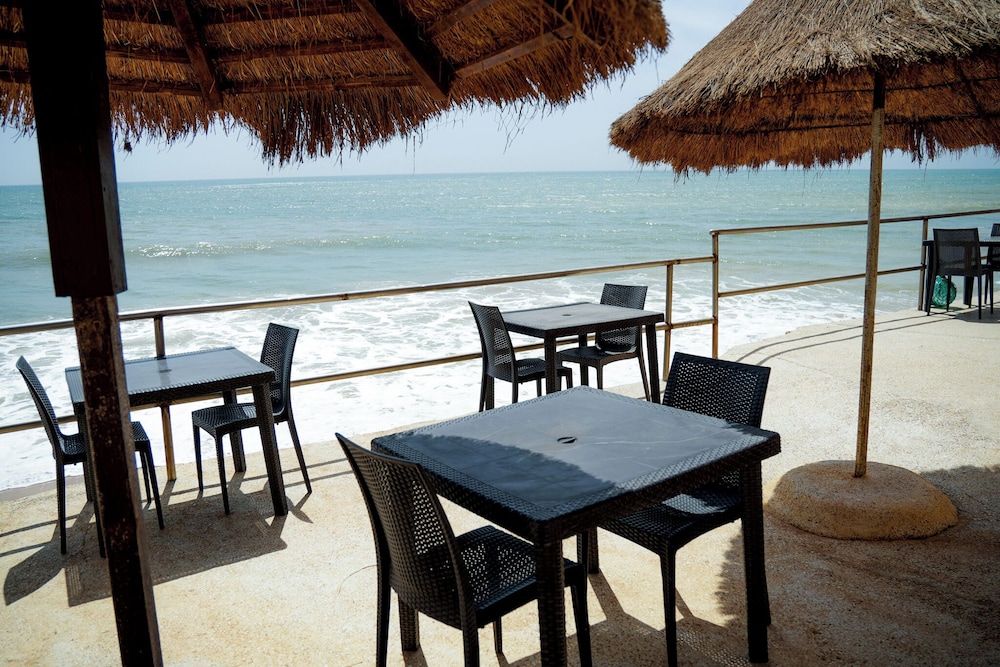 Iris Hotel Ressort Space et Resort 28/50