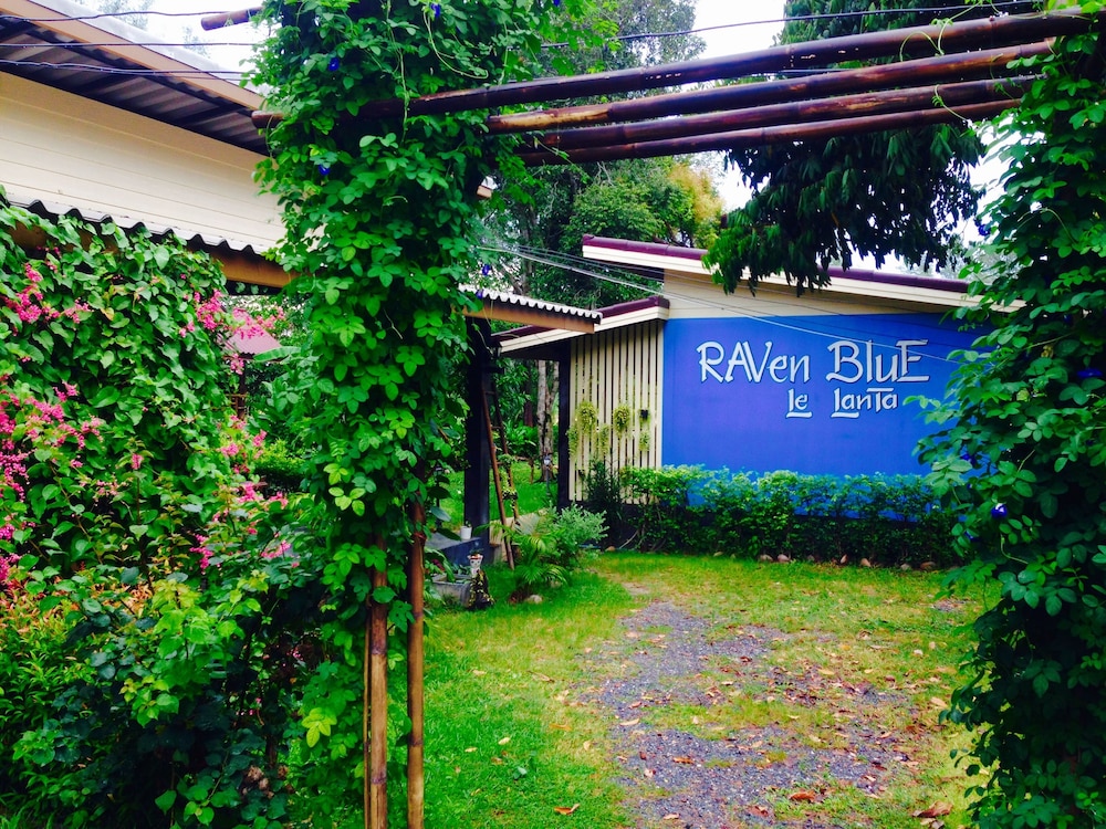 Raven Blue 51/61