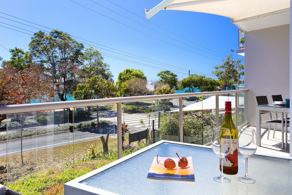 OFFSHORE NOOSA RESORT 58/78