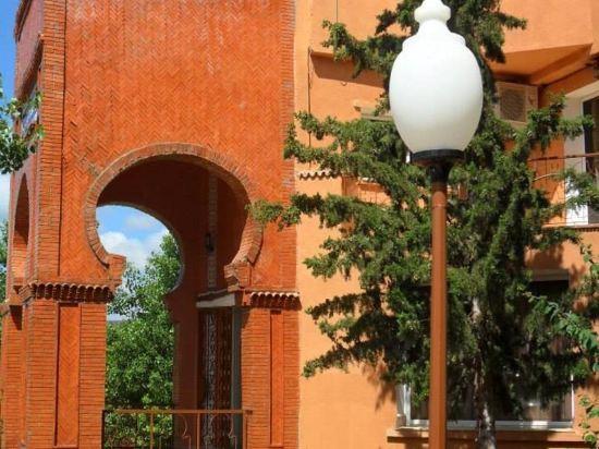 Residence Pomaria Hotel 11/12