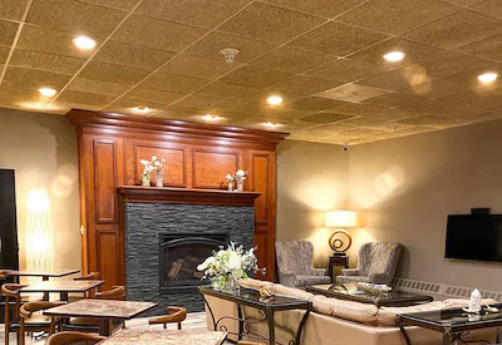 Centerstone Plaza Hotel Soldiers Field Mayo Clinic Area 36/71