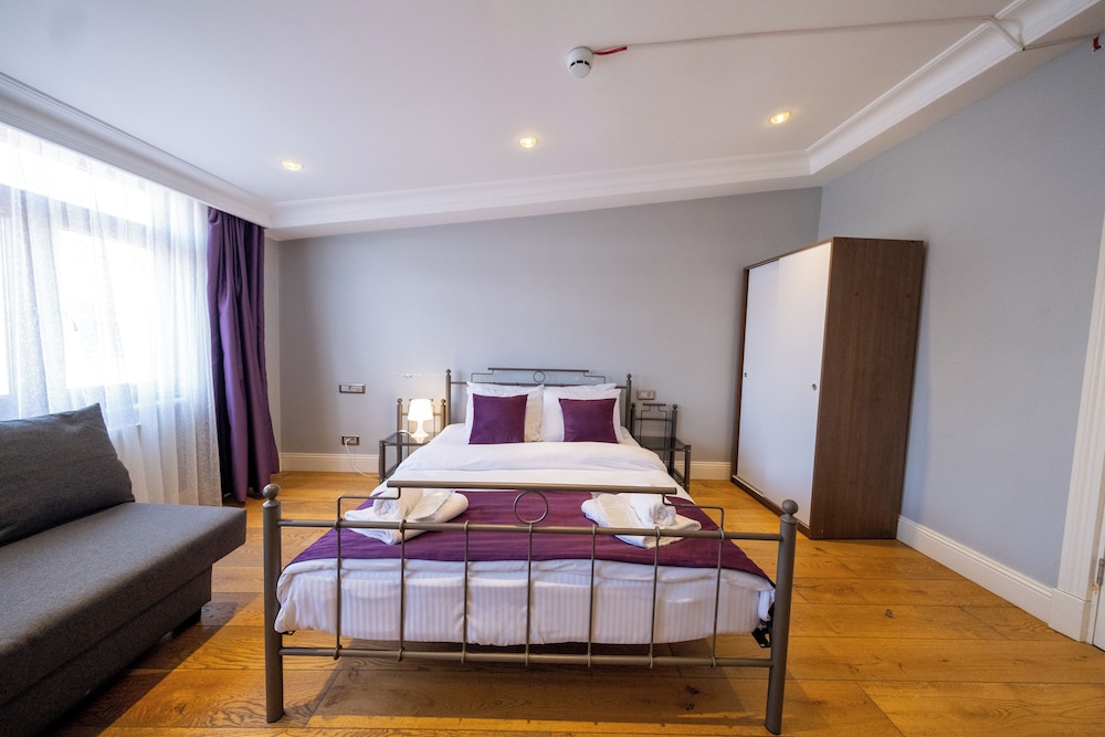 Frame Galata Hotel 18/36