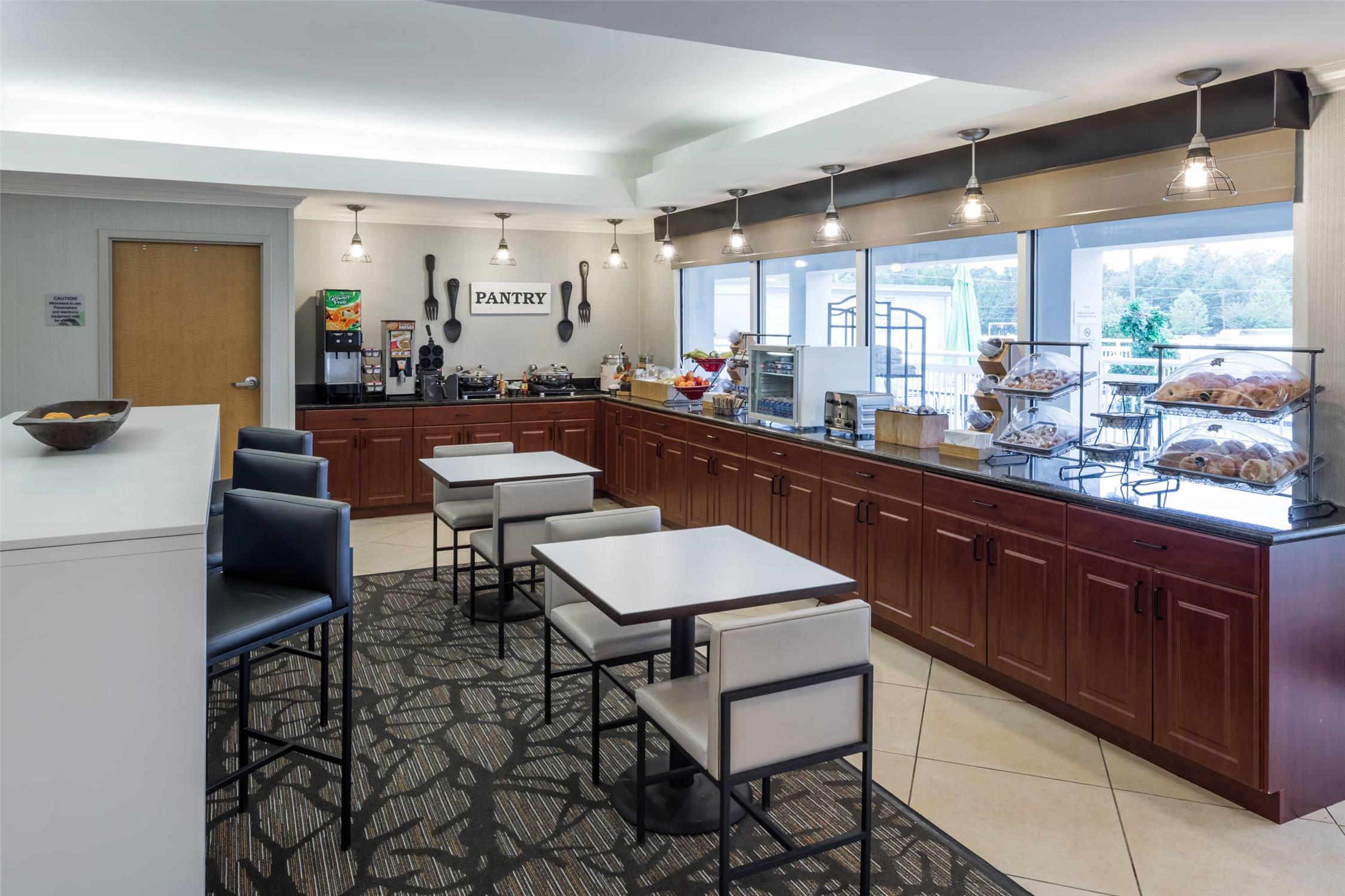 Wingate by Wyndham Shreveport Airport 22/29
